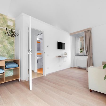 Hotel Unconventional Sorrento Coast Sant'Agnello Zewnętrze zdjęcie