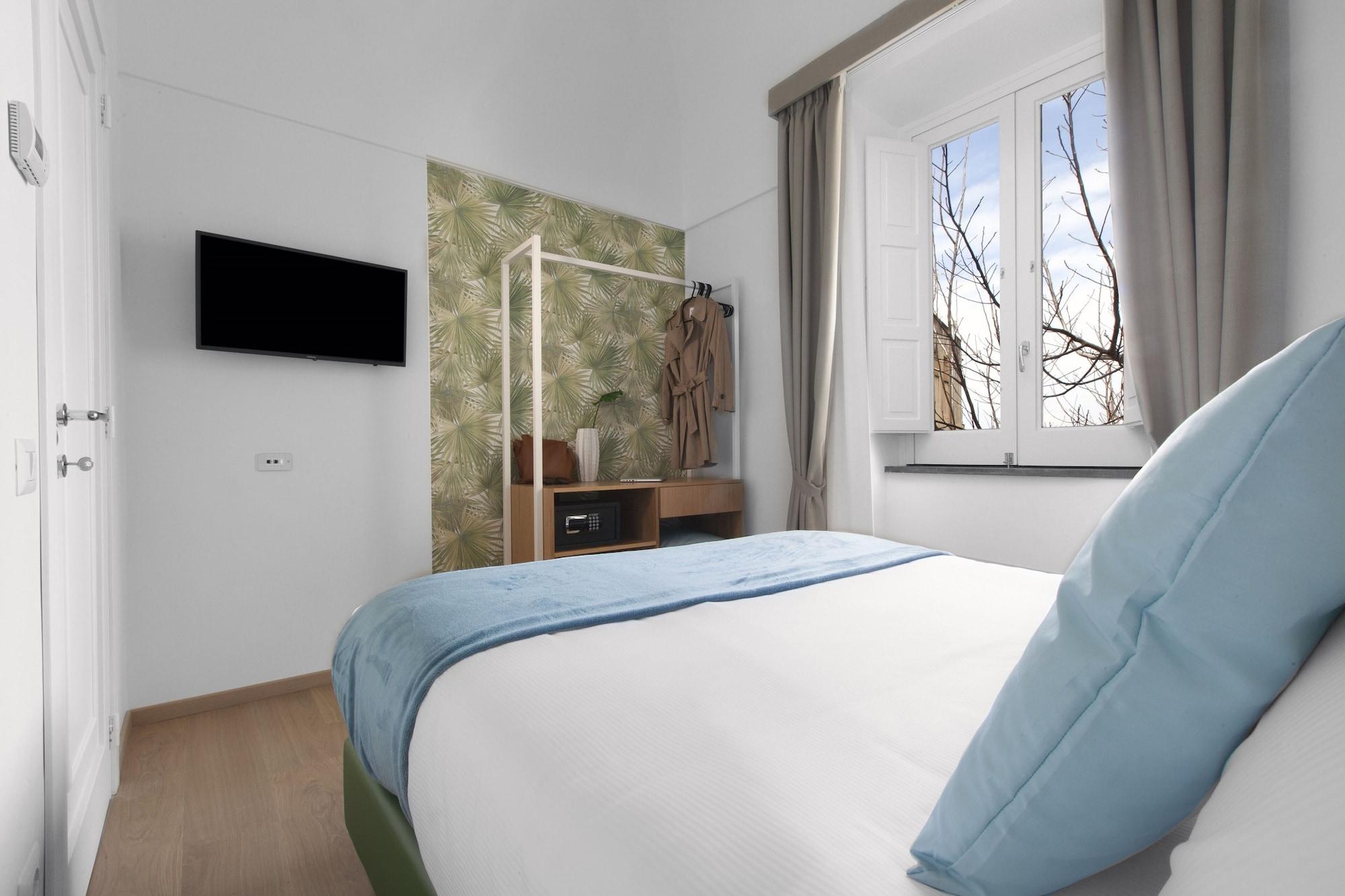 Hotel Unconventional Sorrento Coast Sant'Agnello Zewnętrze zdjęcie