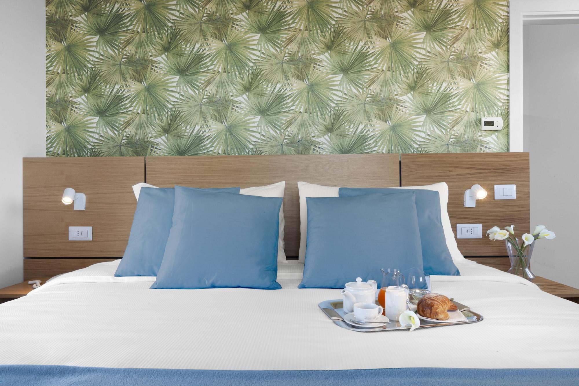 Hotel Unconventional Sorrento Coast Sant'Agnello Zewnętrze zdjęcie