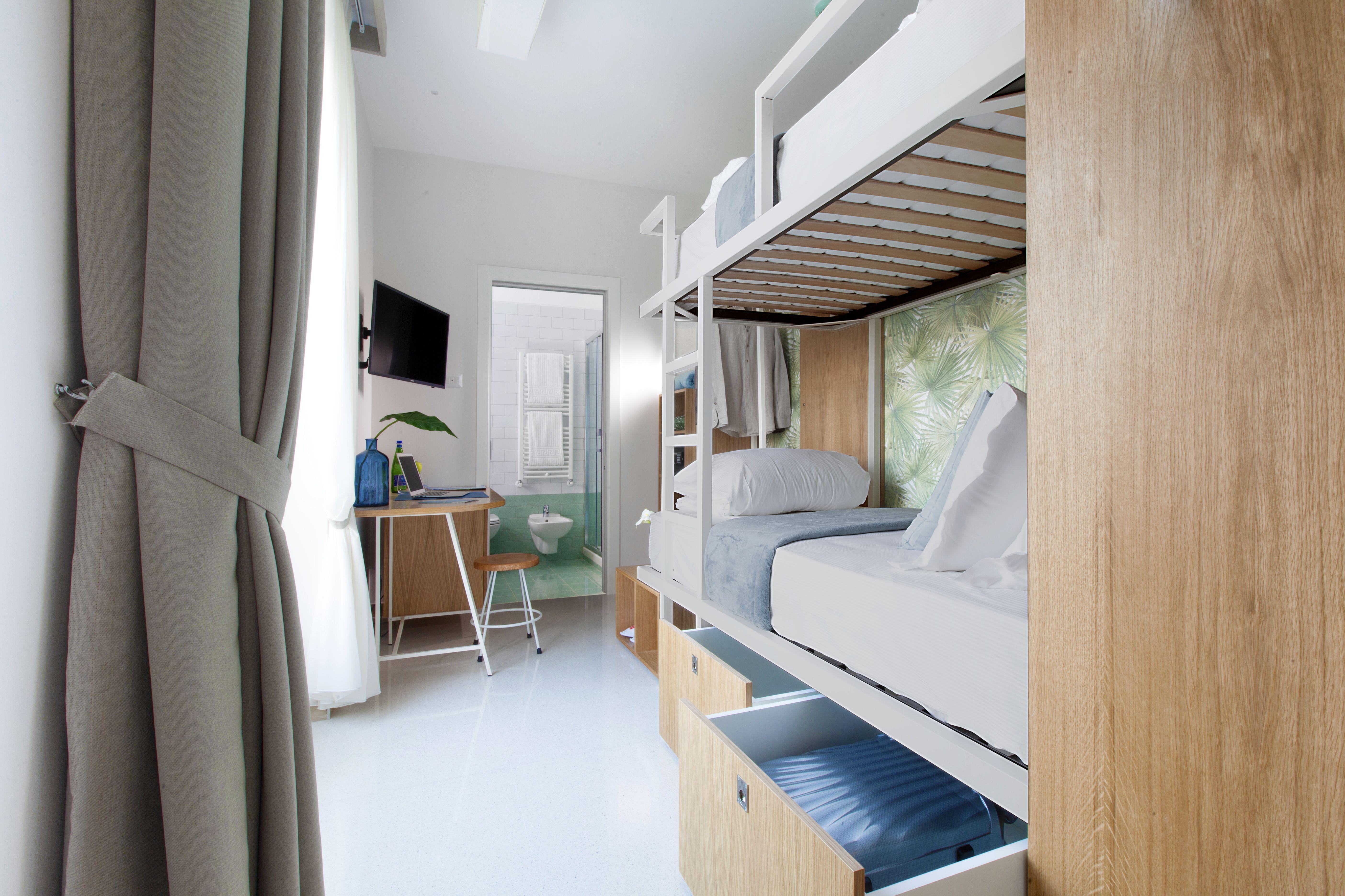 Hotel Unconventional Sorrento Coast Sant'Agnello Zewnętrze zdjęcie