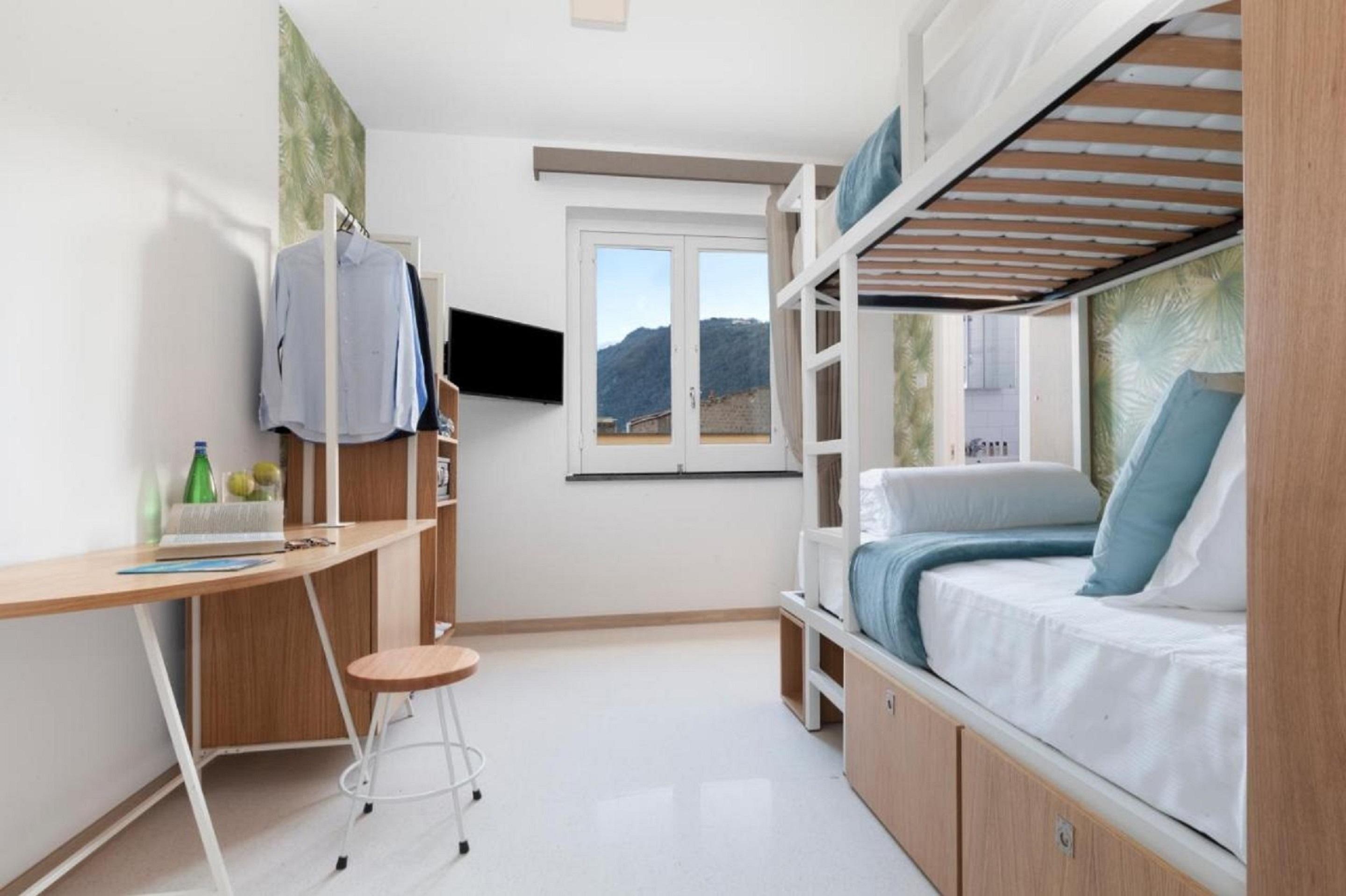 Hotel Unconventional Sorrento Coast Sant'Agnello Zewnętrze zdjęcie
