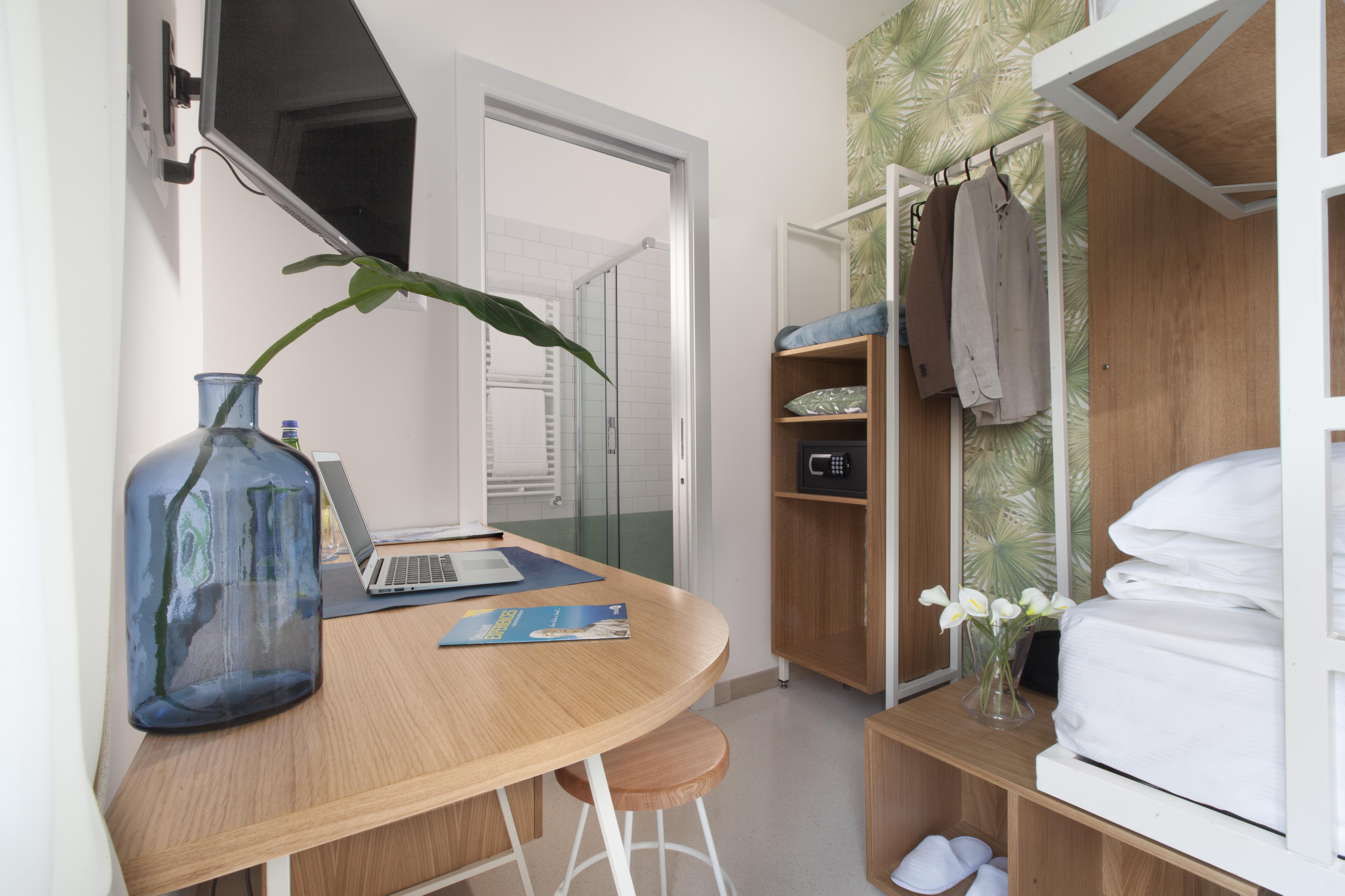 Hotel Unconventional Sorrento Coast Sant'Agnello Zewnętrze zdjęcie