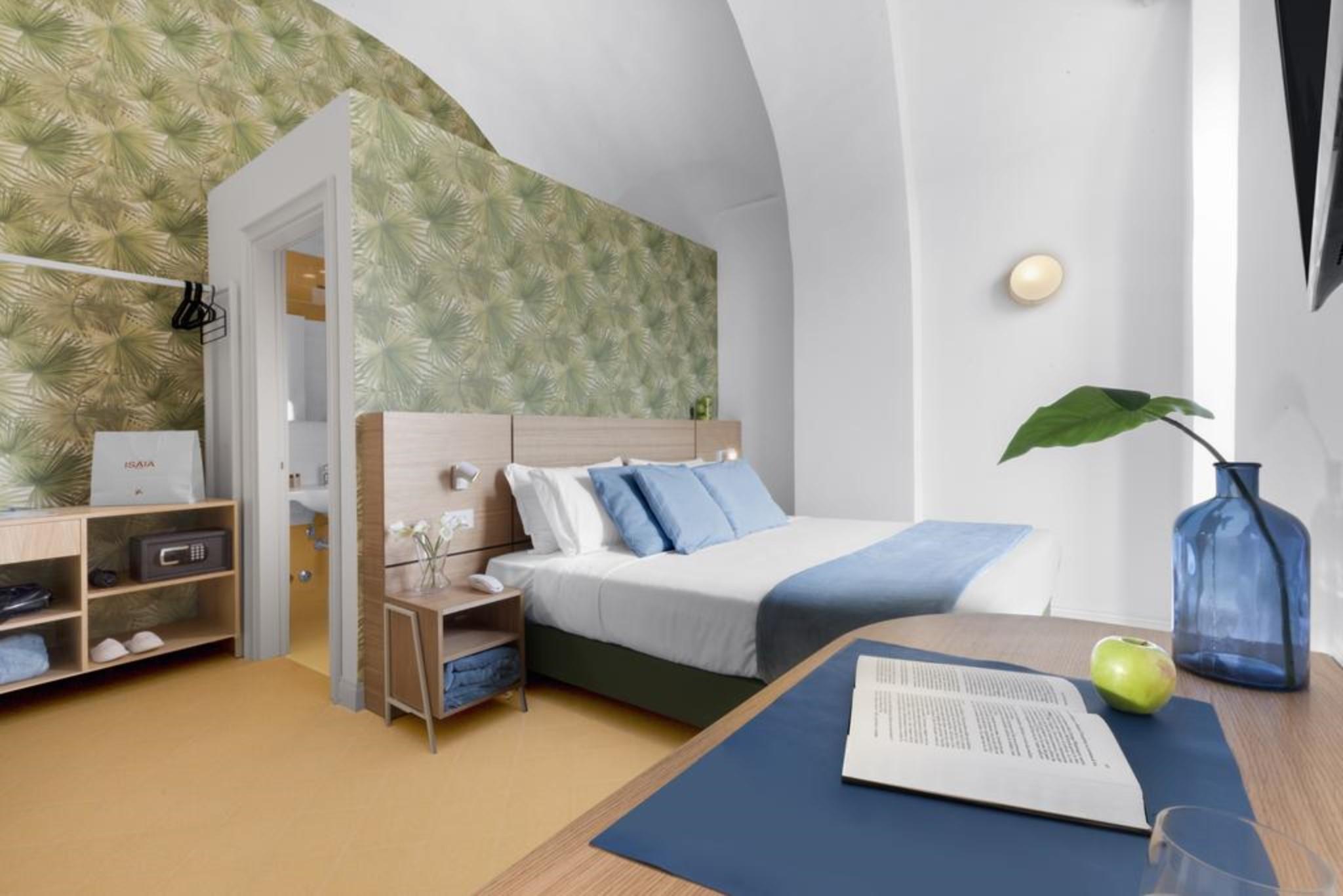 Hotel Unconventional Sorrento Coast Sant'Agnello Zewnętrze zdjęcie