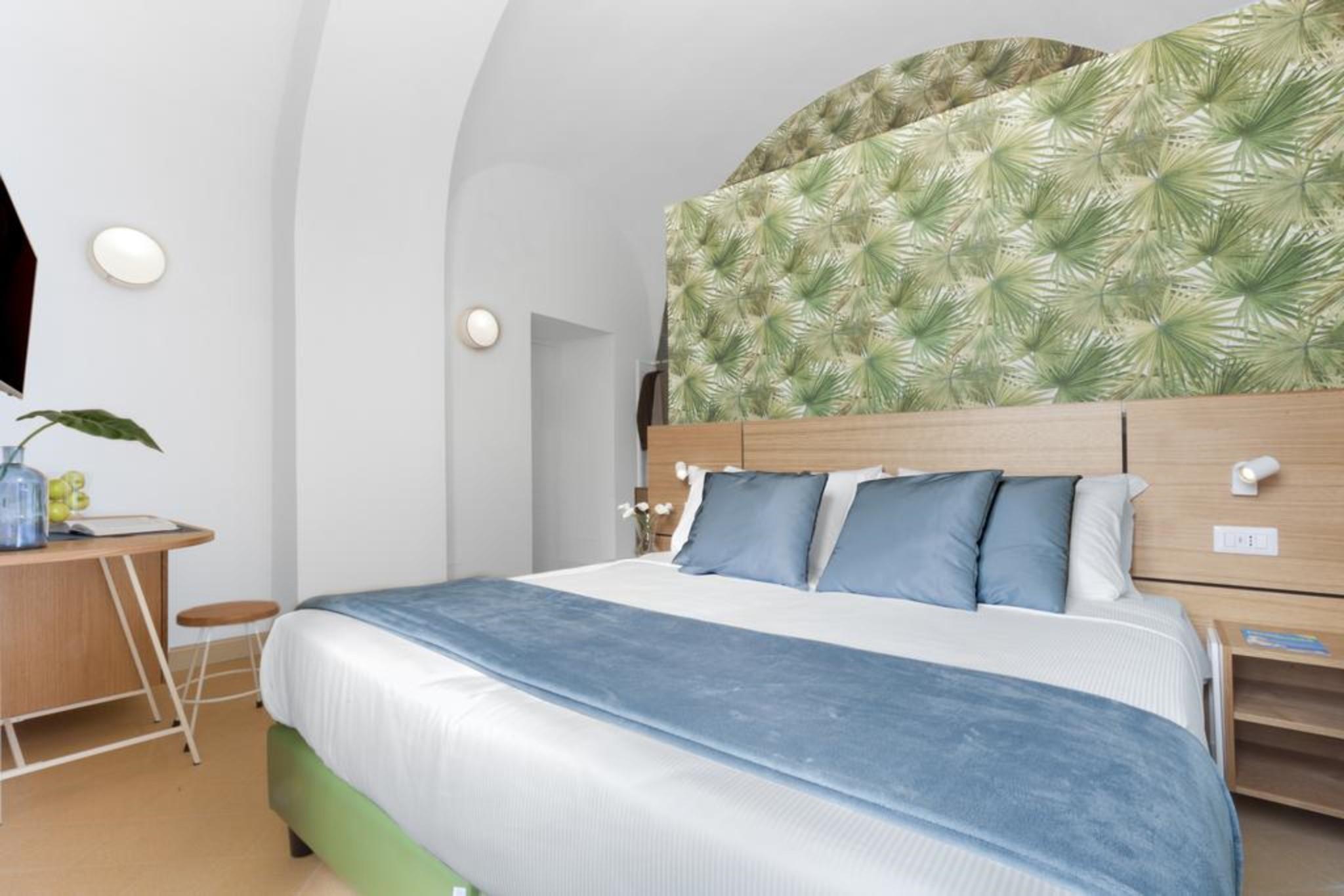 Hotel Unconventional Sorrento Coast Sant'Agnello Zewnętrze zdjęcie