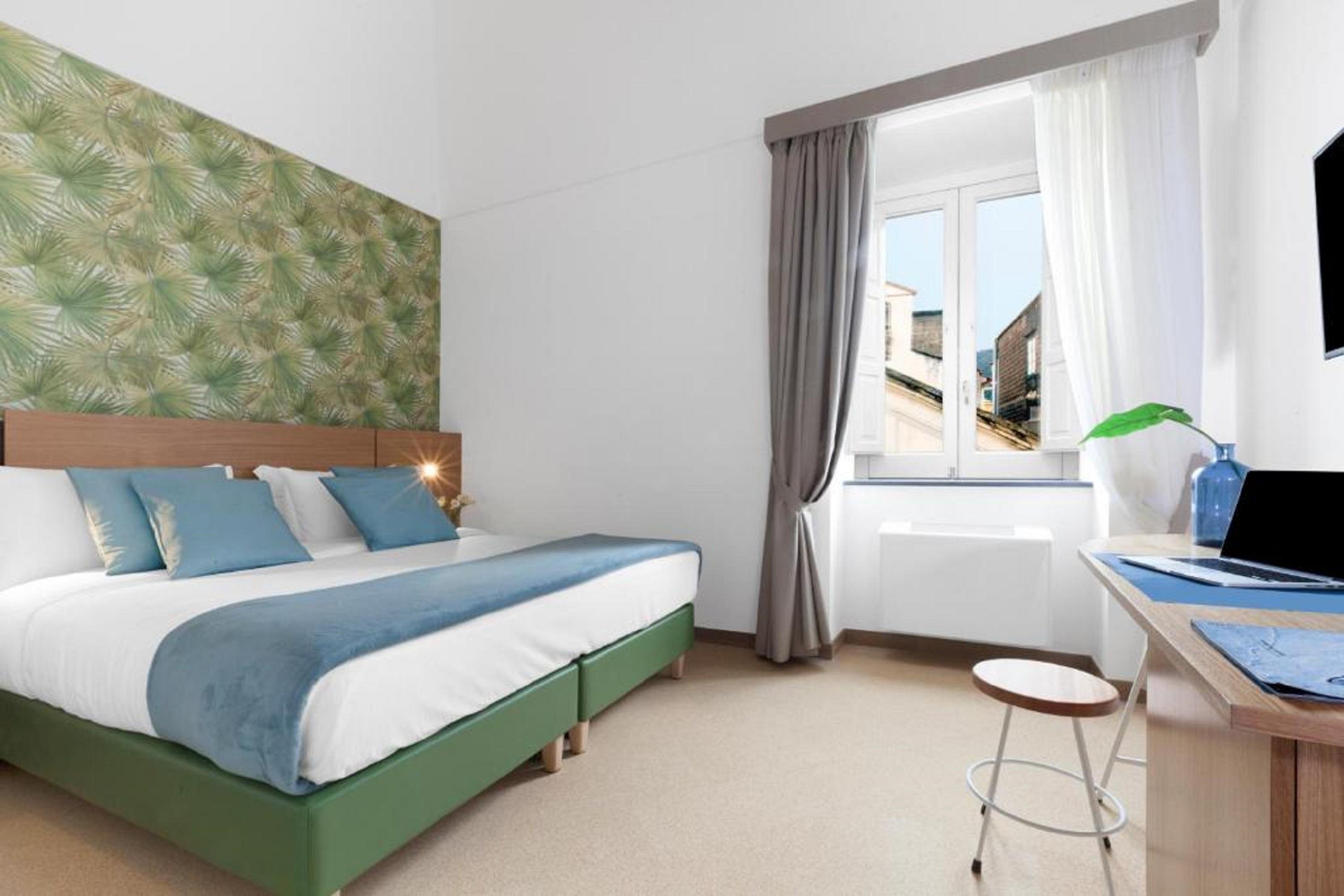Hotel Unconventional Sorrento Coast Sant'Agnello Zewnętrze zdjęcie