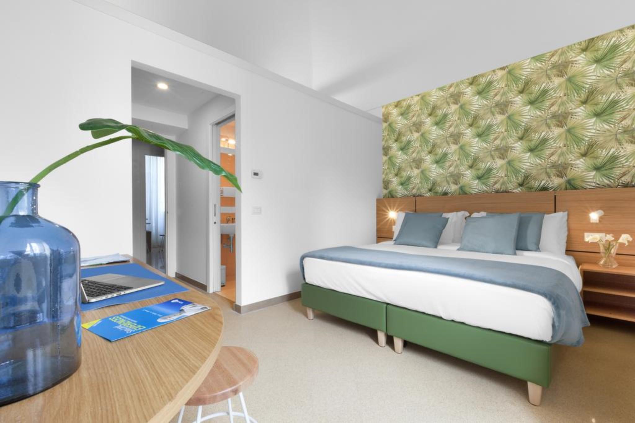 Hotel Unconventional Sorrento Coast Sant'Agnello Zewnętrze zdjęcie