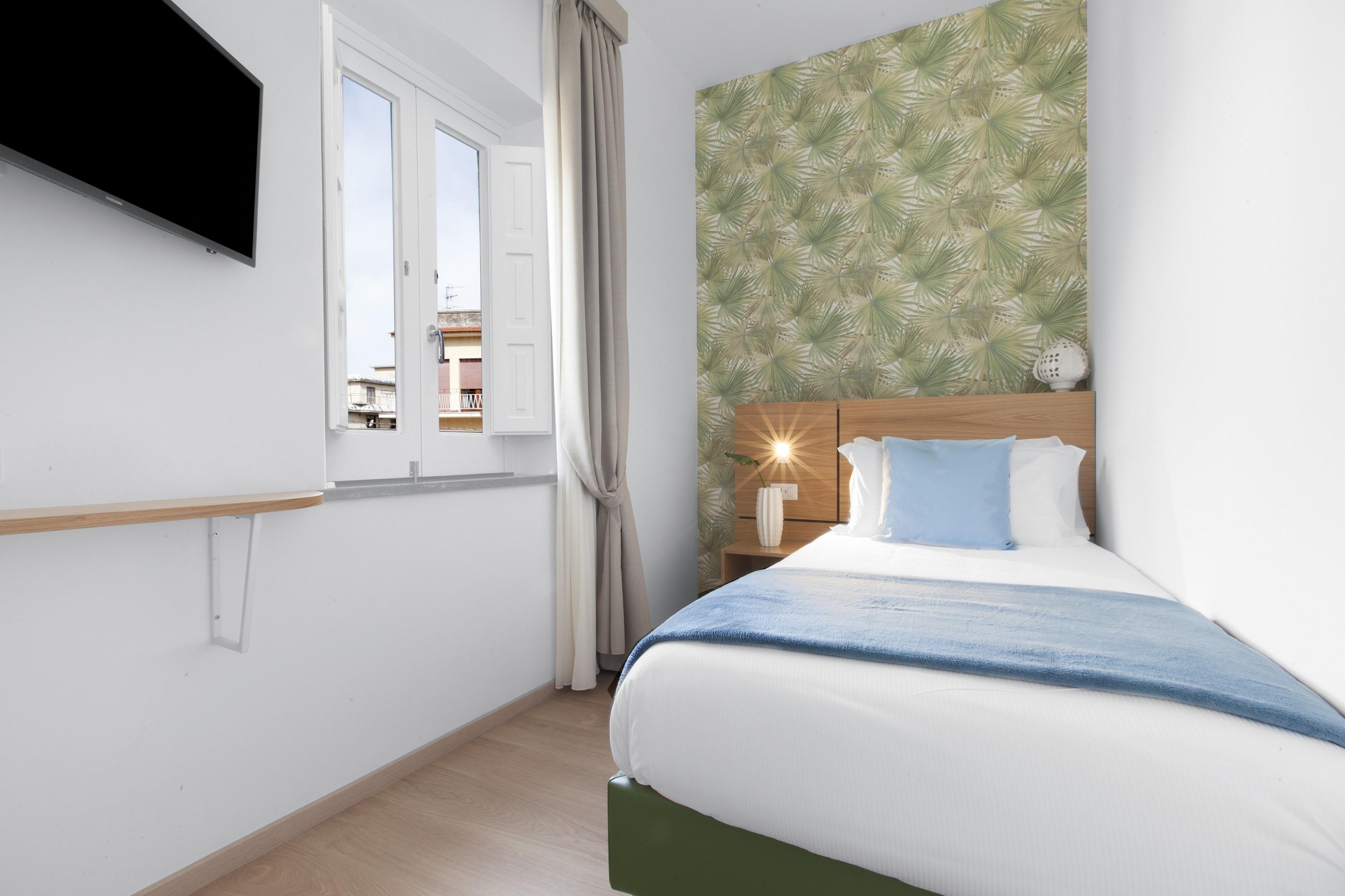 Hotel Unconventional Sorrento Coast Sant'Agnello Zewnętrze zdjęcie