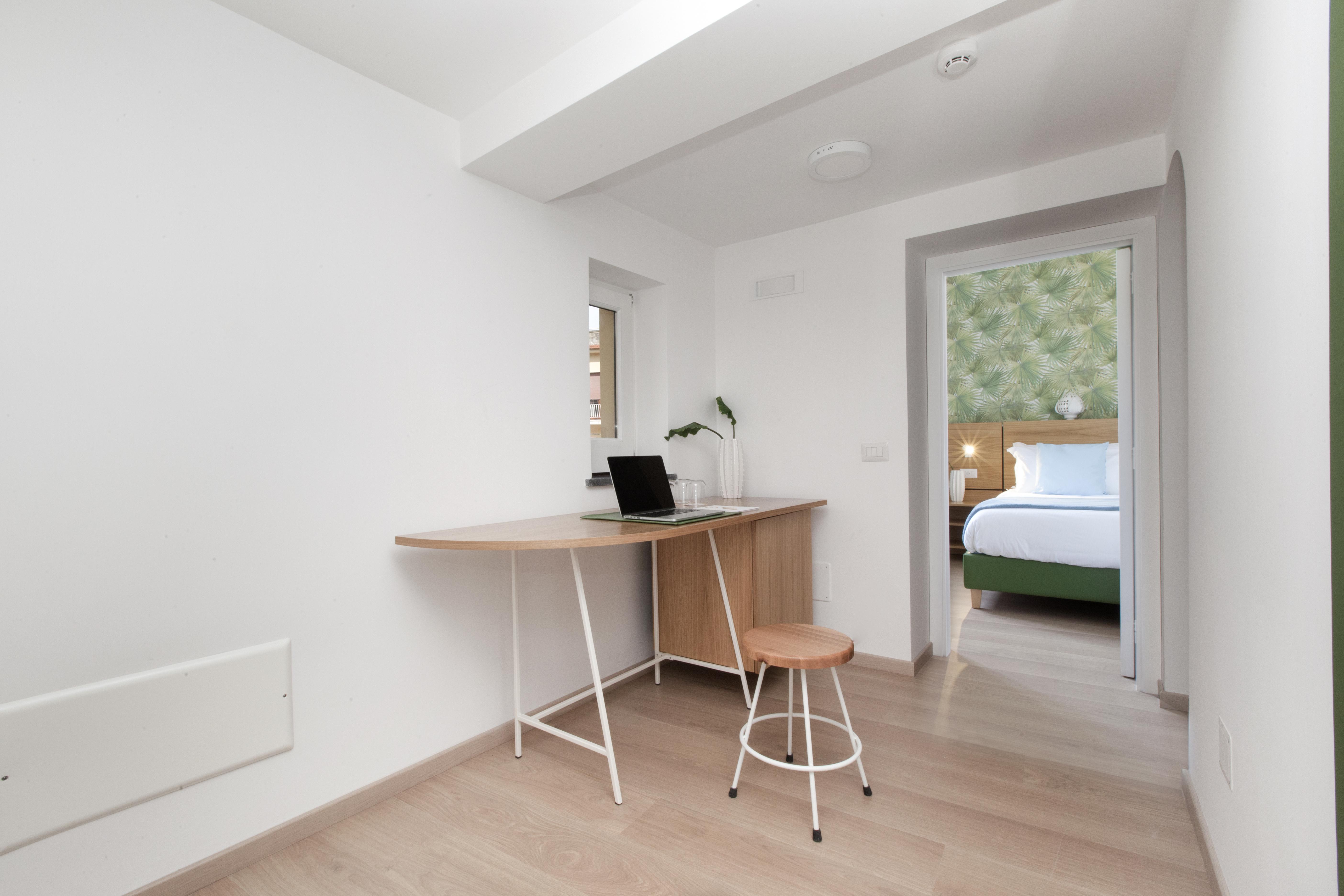 Hotel Unconventional Sorrento Coast Sant'Agnello Zewnętrze zdjęcie