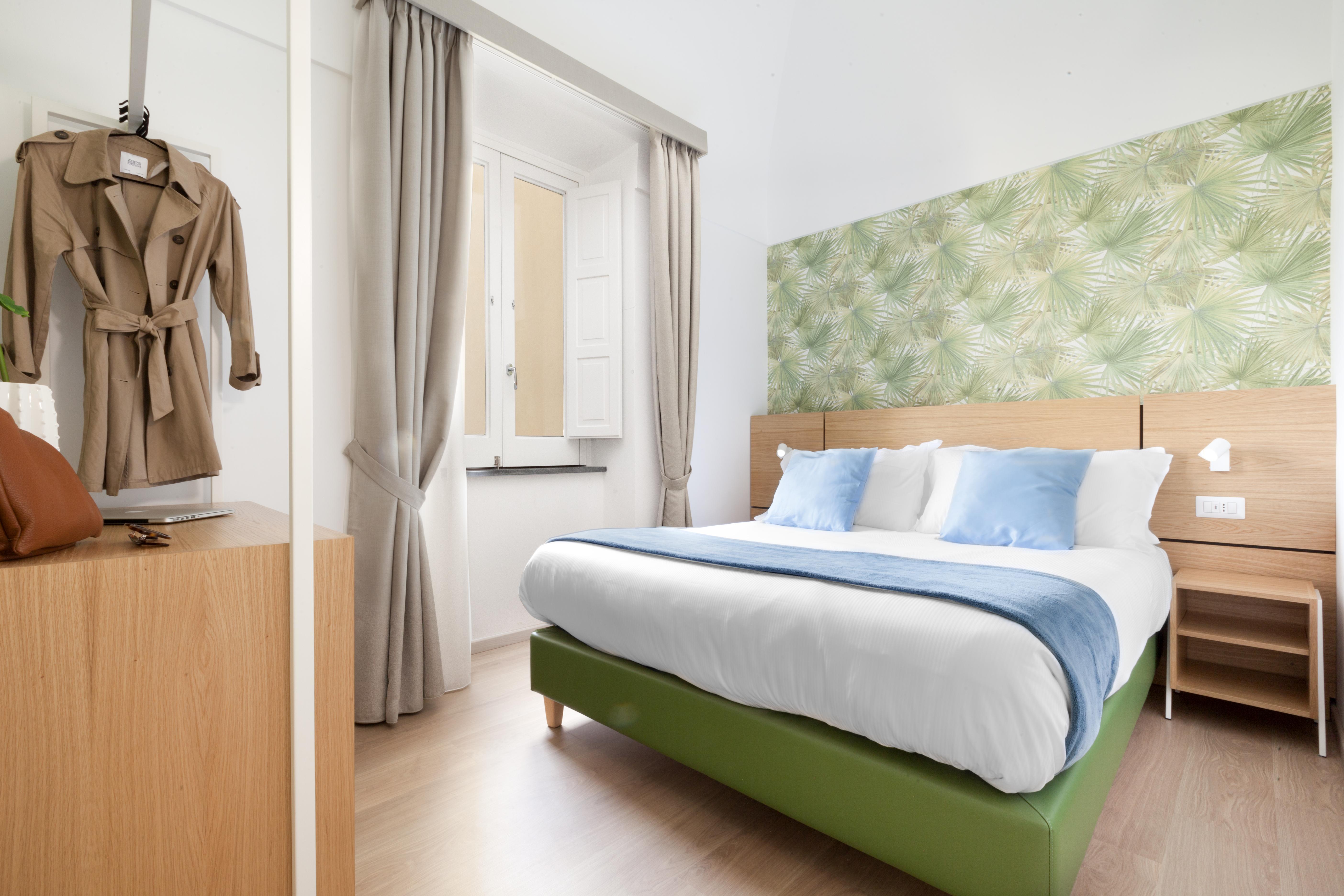 Hotel Unconventional Sorrento Coast Sant'Agnello Zewnętrze zdjęcie