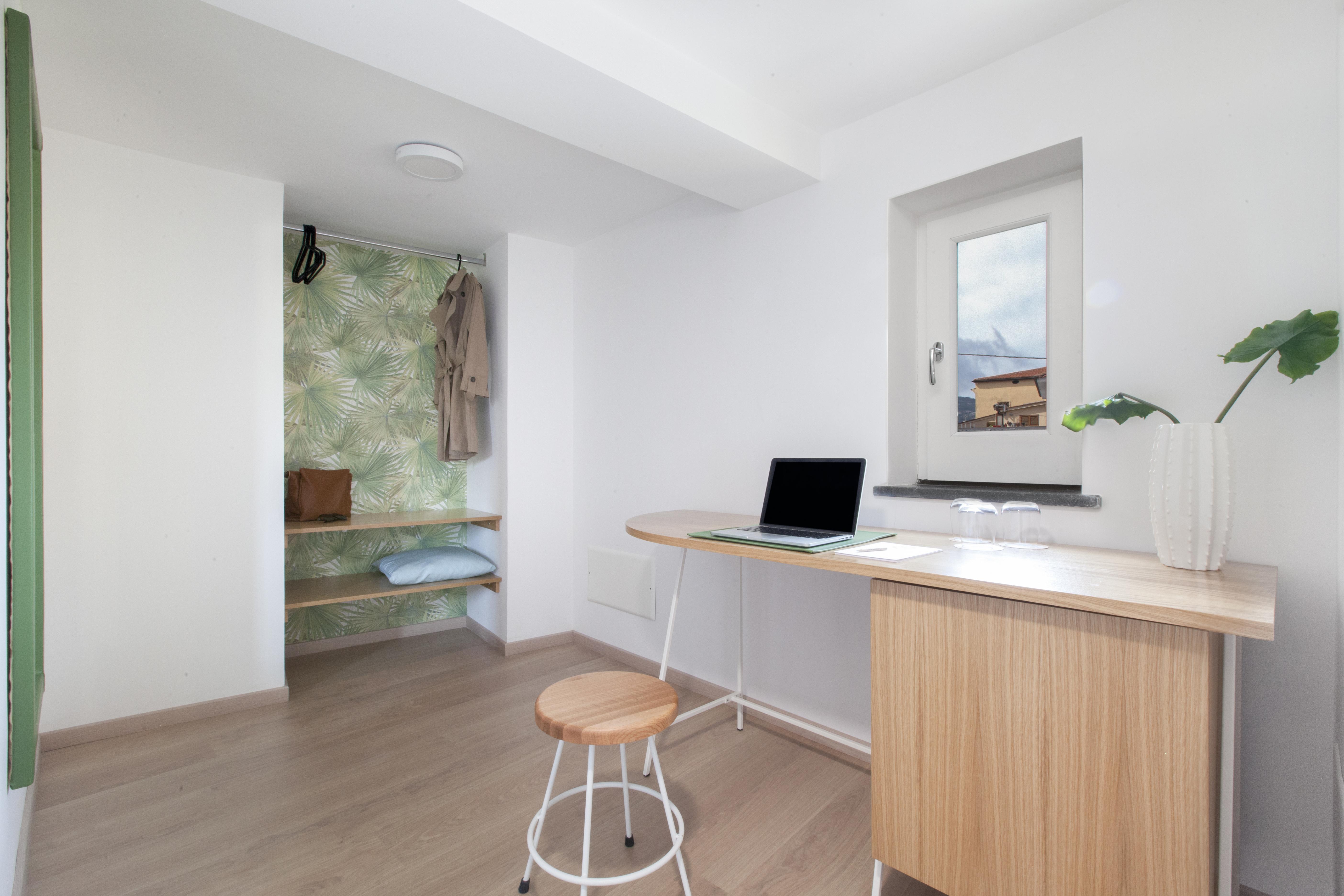 Hotel Unconventional Sorrento Coast Sant'Agnello Zewnętrze zdjęcie