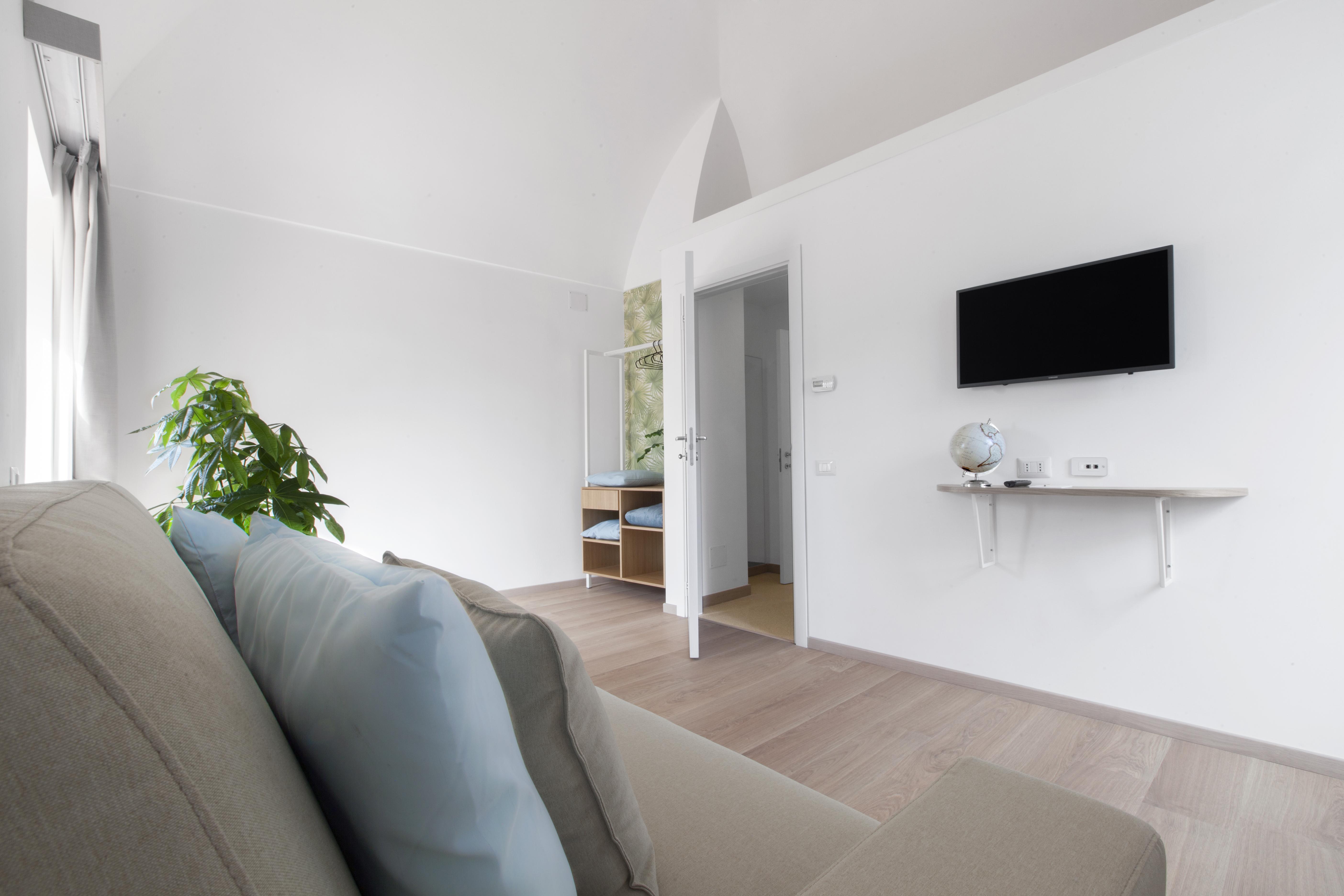 Hotel Unconventional Sorrento Coast Sant'Agnello Zewnętrze zdjęcie