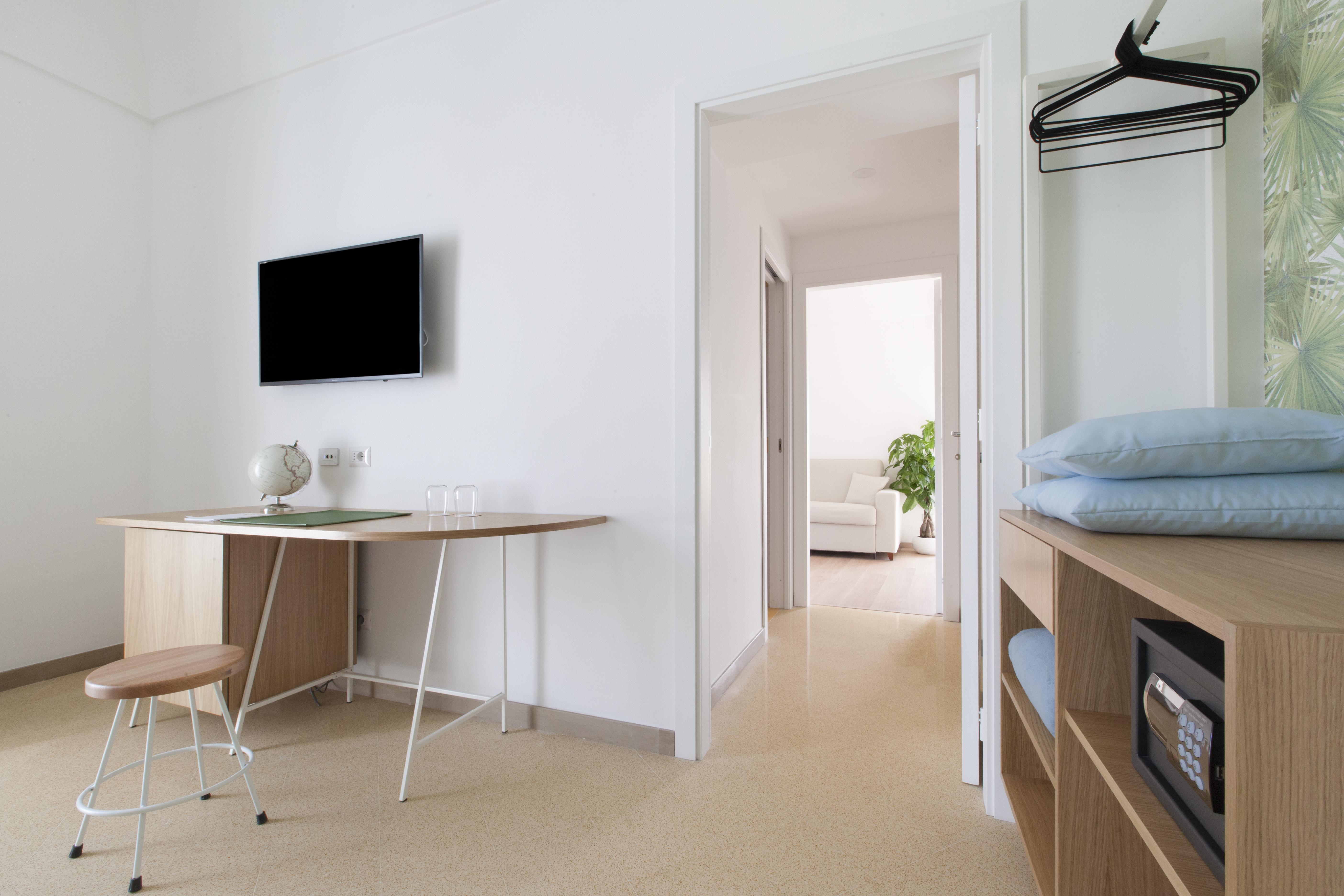 Hotel Unconventional Sorrento Coast Sant'Agnello Zewnętrze zdjęcie