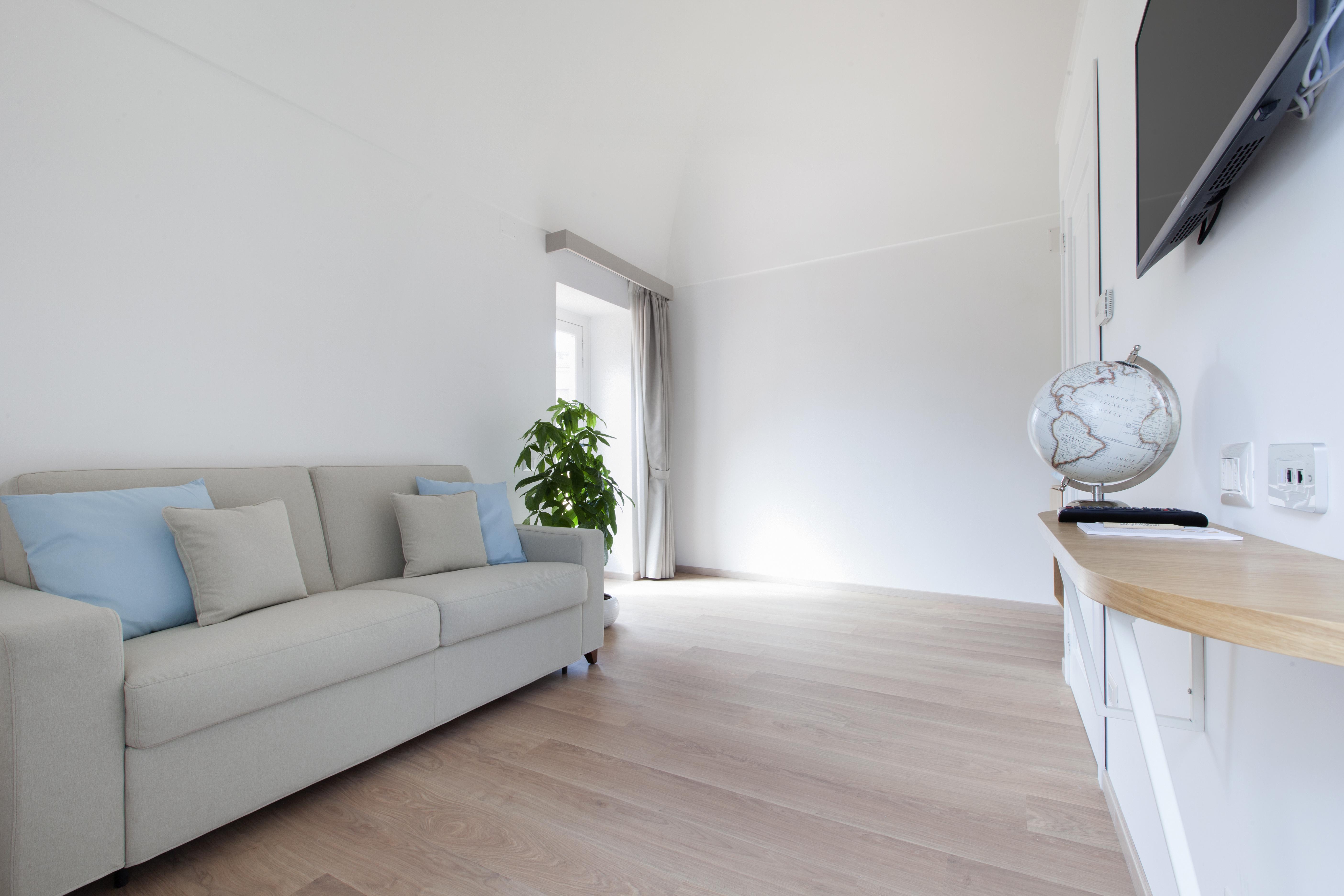 Hotel Unconventional Sorrento Coast Sant'Agnello Zewnętrze zdjęcie