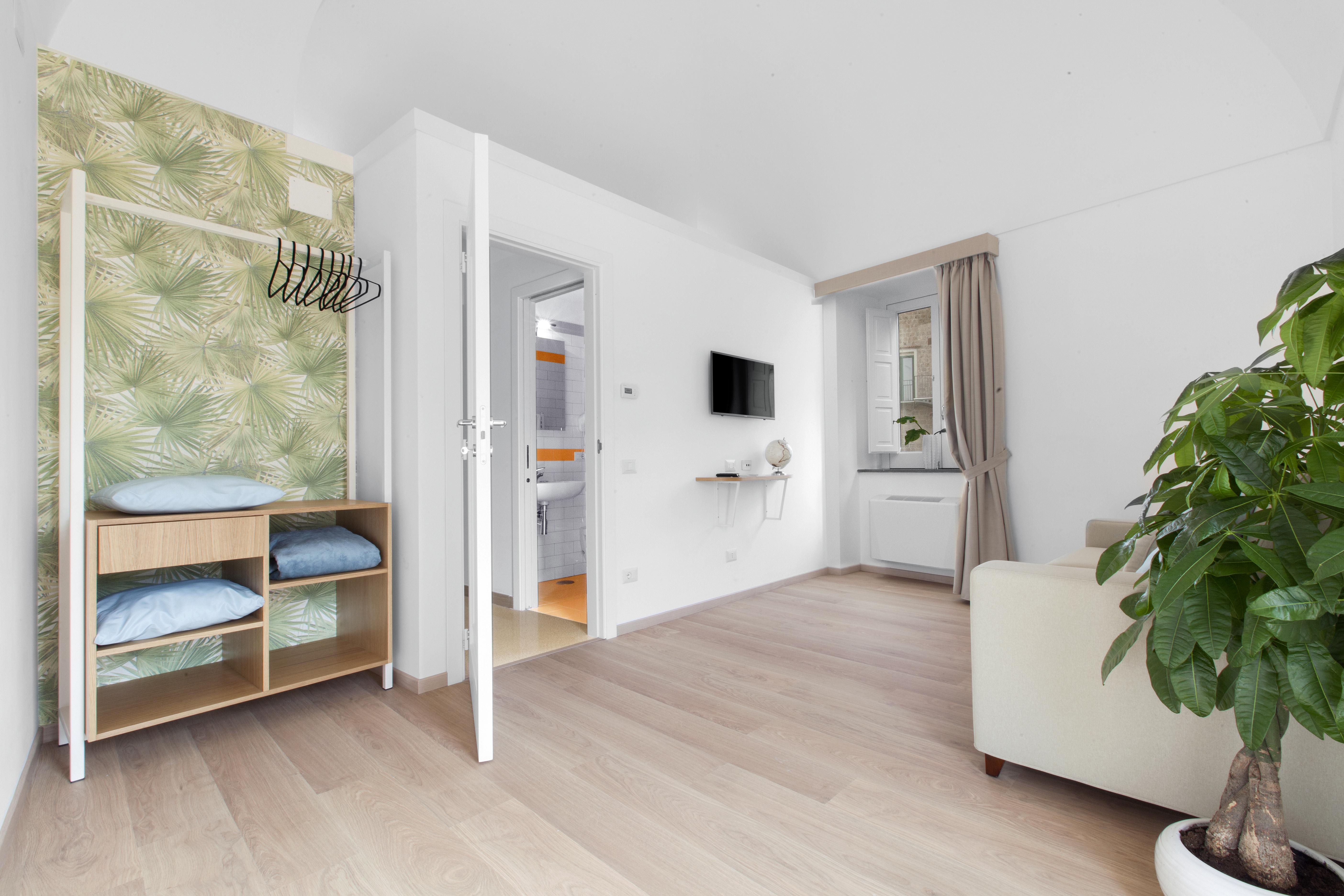 Hotel Unconventional Sorrento Coast Sant'Agnello Zewnętrze zdjęcie