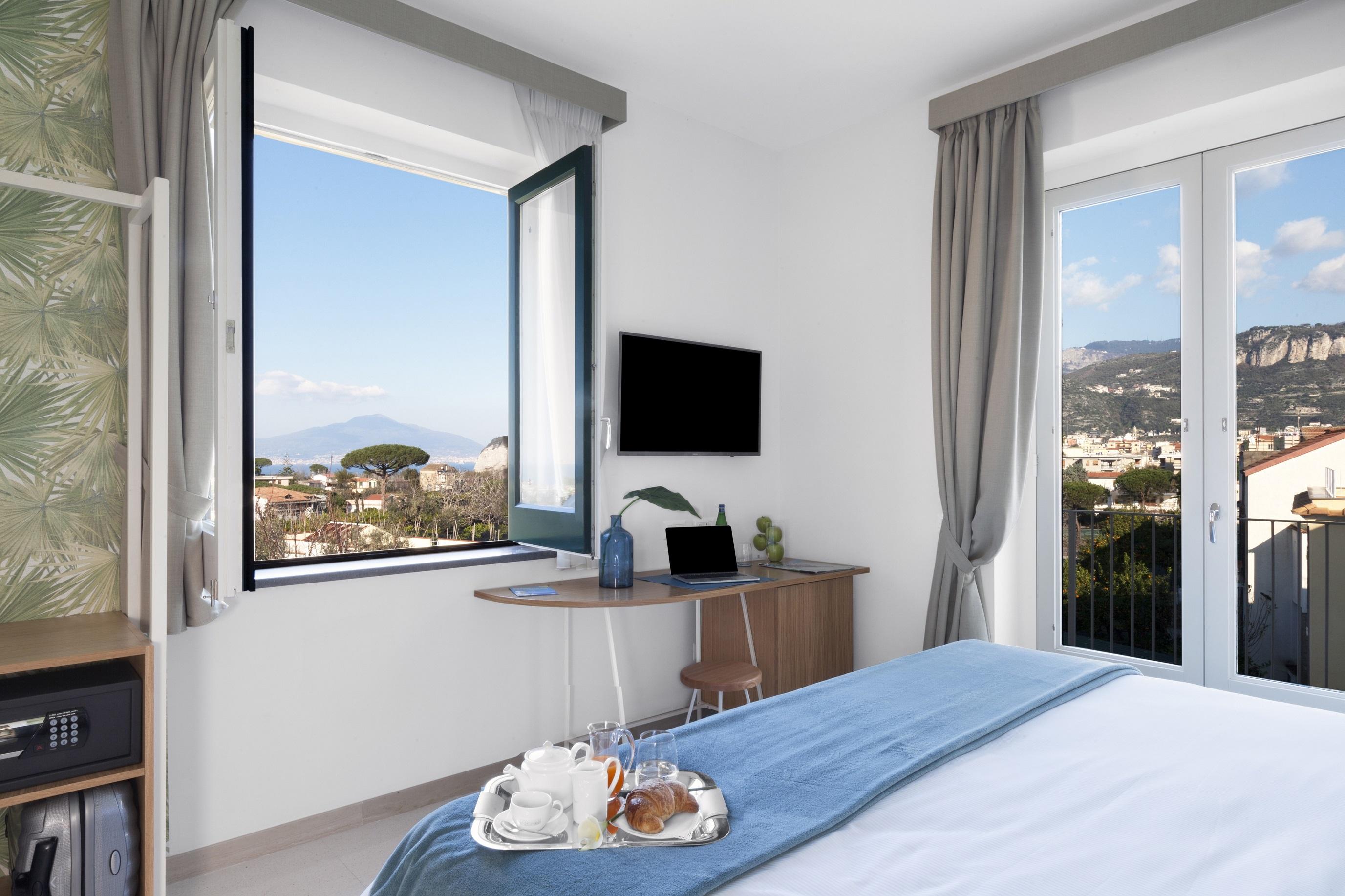 Hotel Unconventional Sorrento Coast Sant'Agnello Zewnętrze zdjęcie