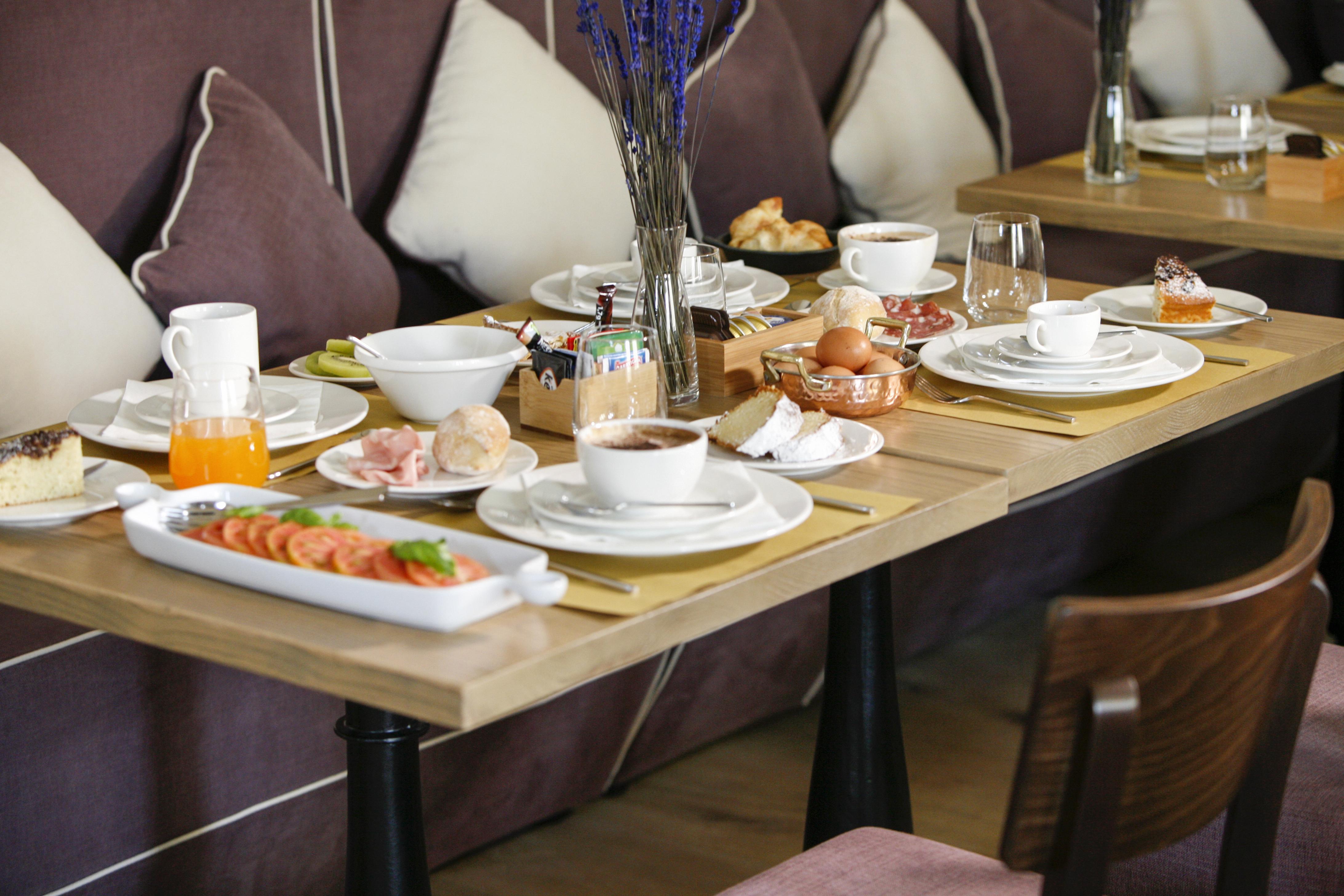 Hotel Unconventional Sorrento Coast Sant'Agnello Zewnętrze zdjęcie