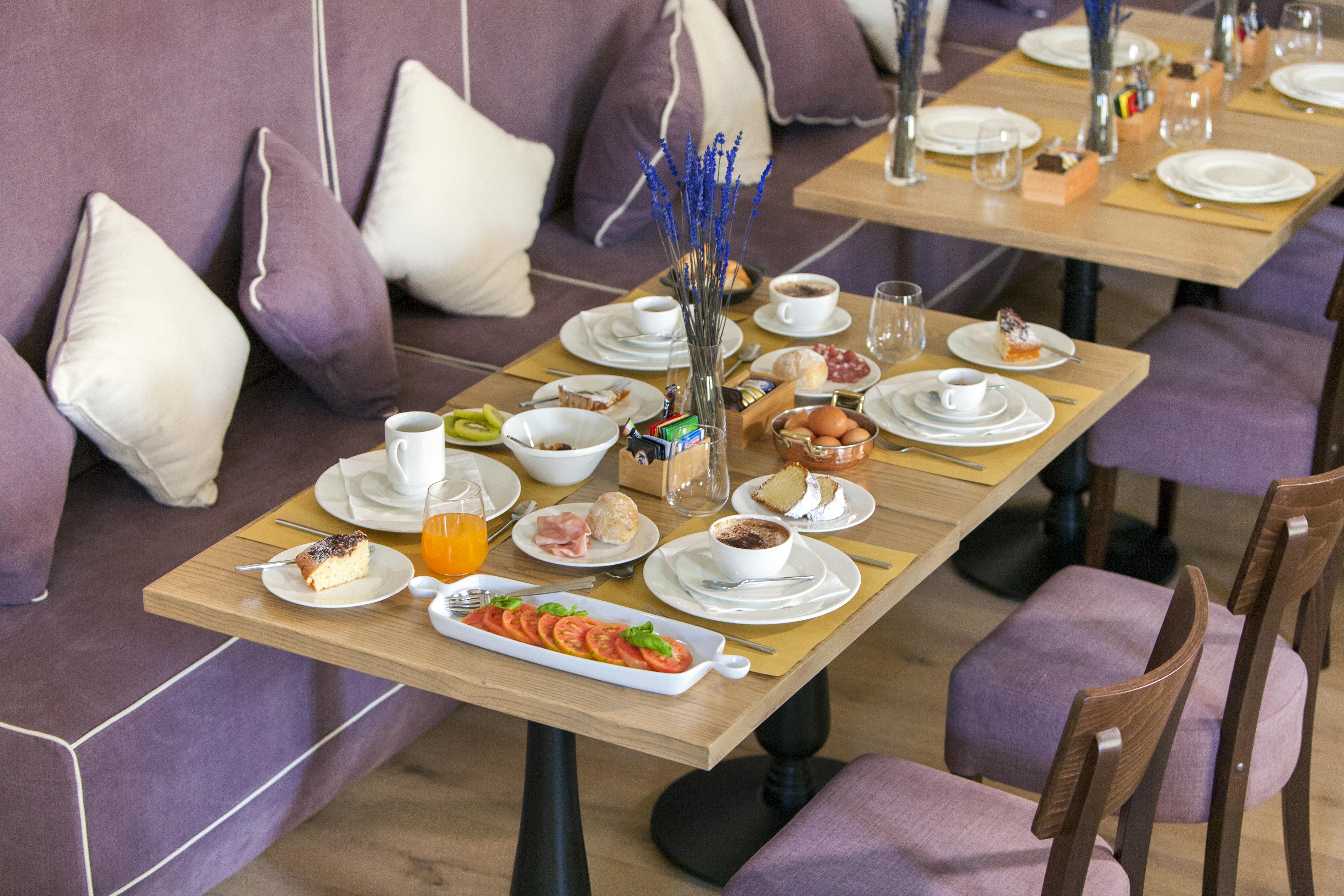 Hotel Unconventional Sorrento Coast Sant'Agnello Zewnętrze zdjęcie