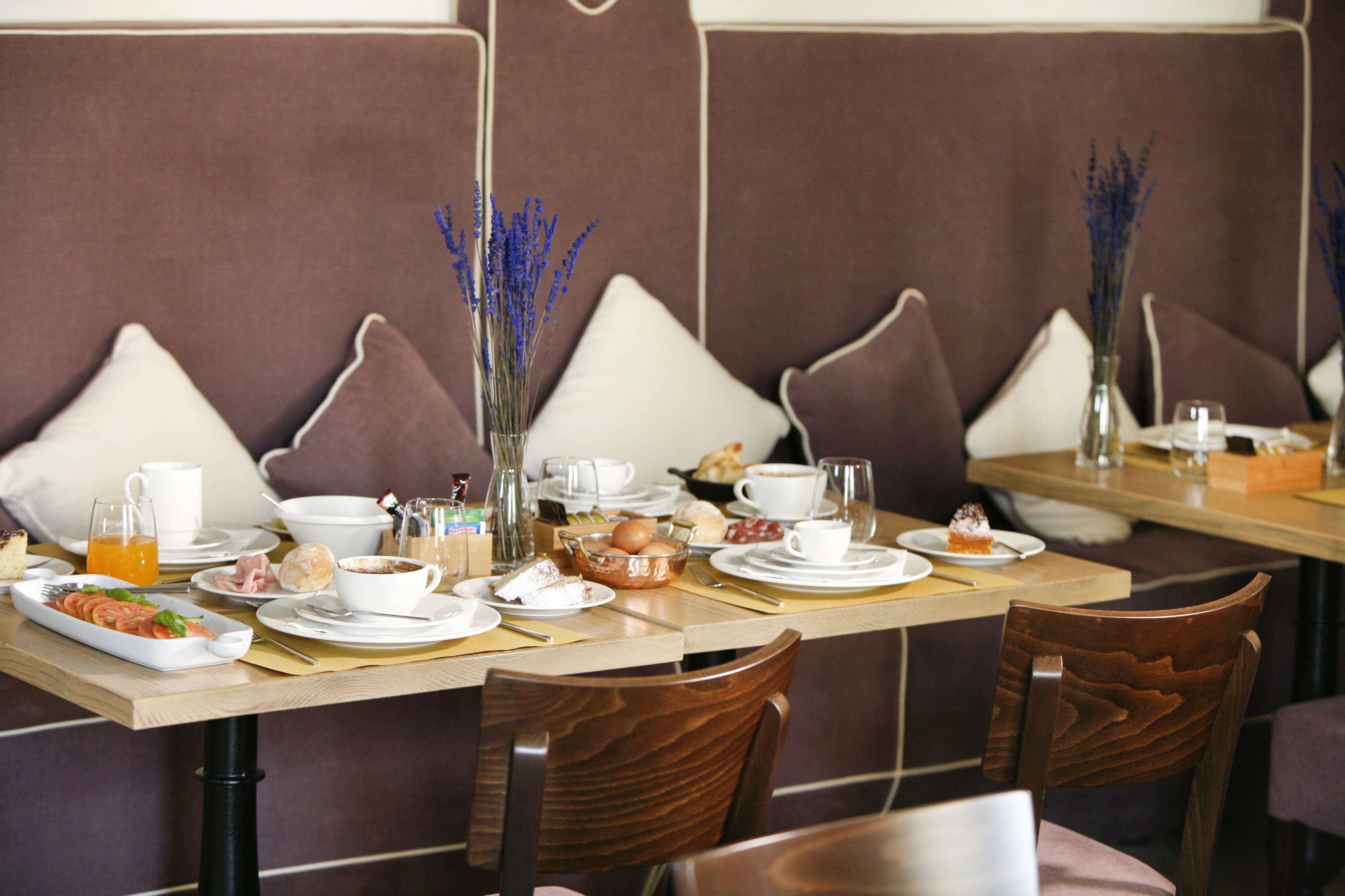 Hotel Unconventional Sorrento Coast Sant'Agnello Zewnętrze zdjęcie