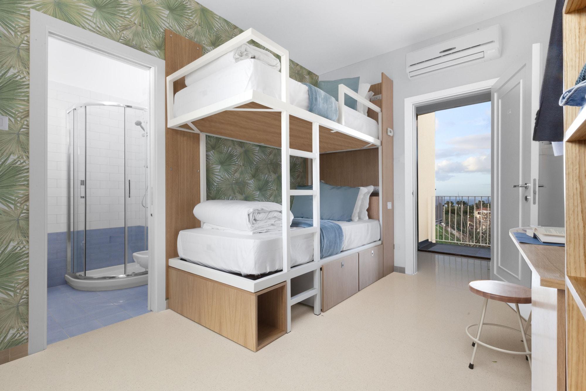 Hotel Unconventional Sorrento Coast Sant'Agnello Zewnętrze zdjęcie