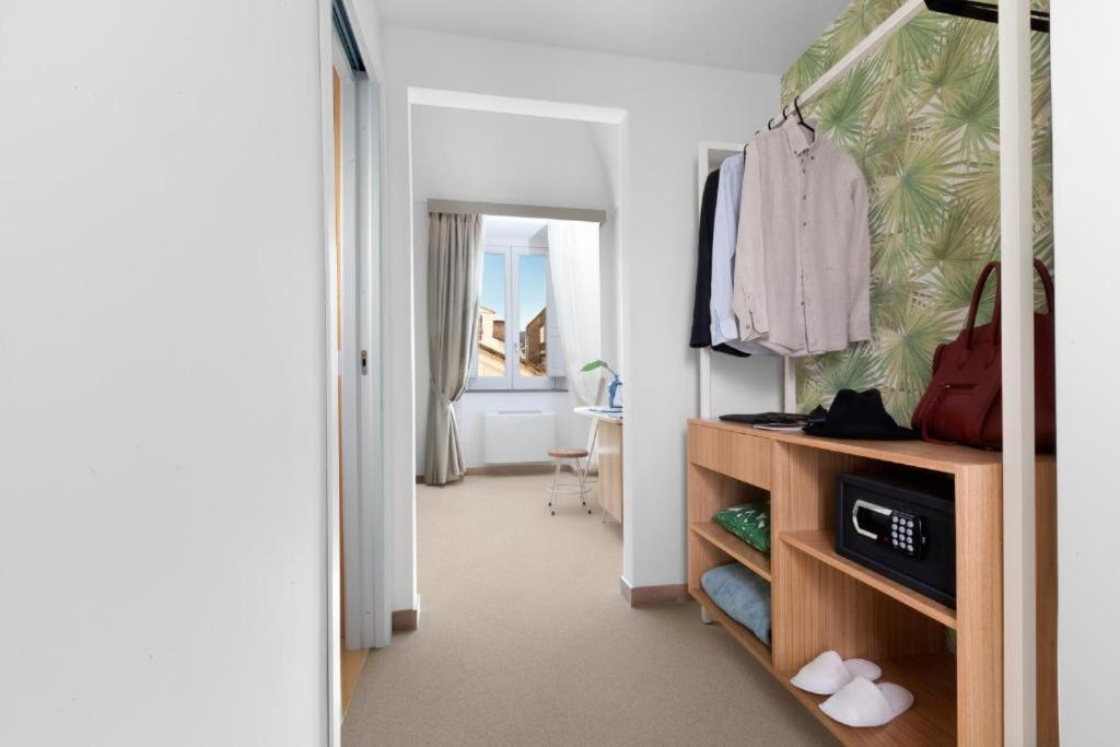 Hotel Unconventional Sorrento Coast Sant'Agnello Zewnętrze zdjęcie