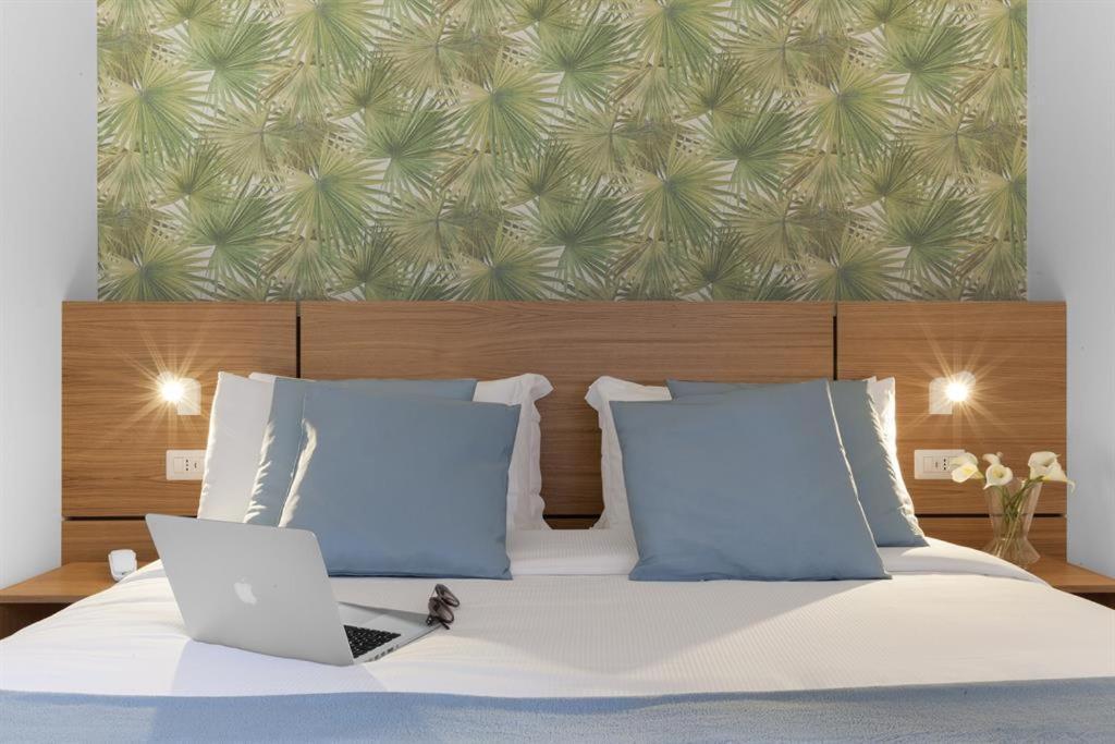 Hotel Unconventional Sorrento Coast Sant'Agnello Zewnętrze zdjęcie