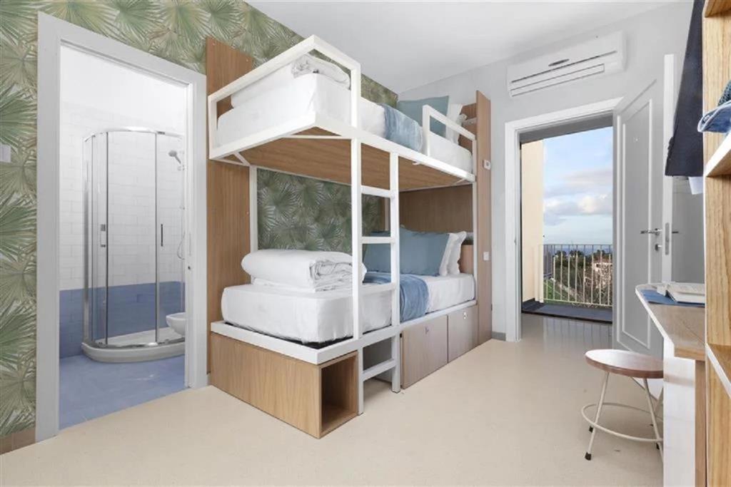 Hotel Unconventional Sorrento Coast Sant'Agnello Zewnętrze zdjęcie