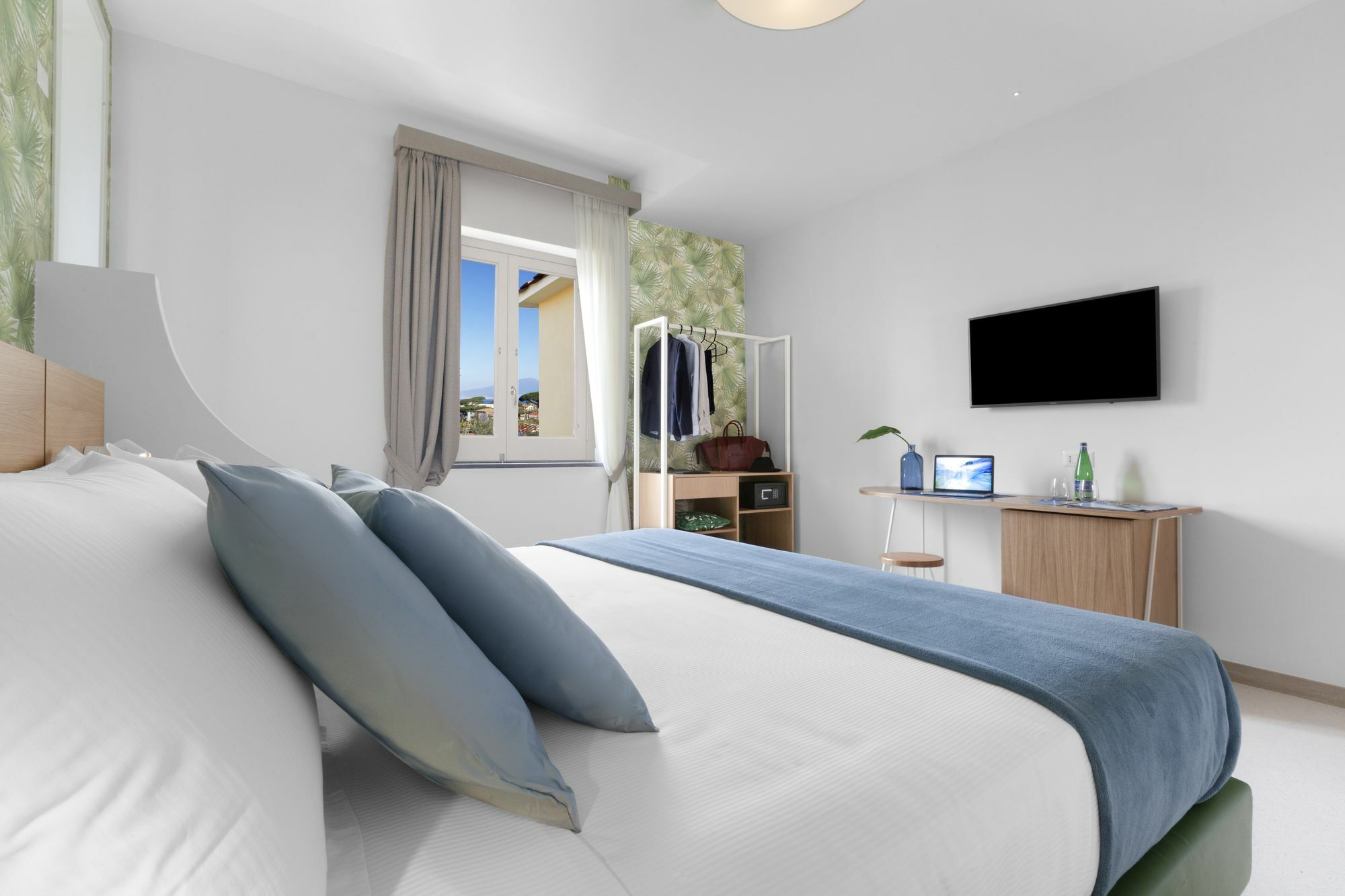 Hotel Unconventional Sorrento Coast Sant'Agnello Zewnętrze zdjęcie