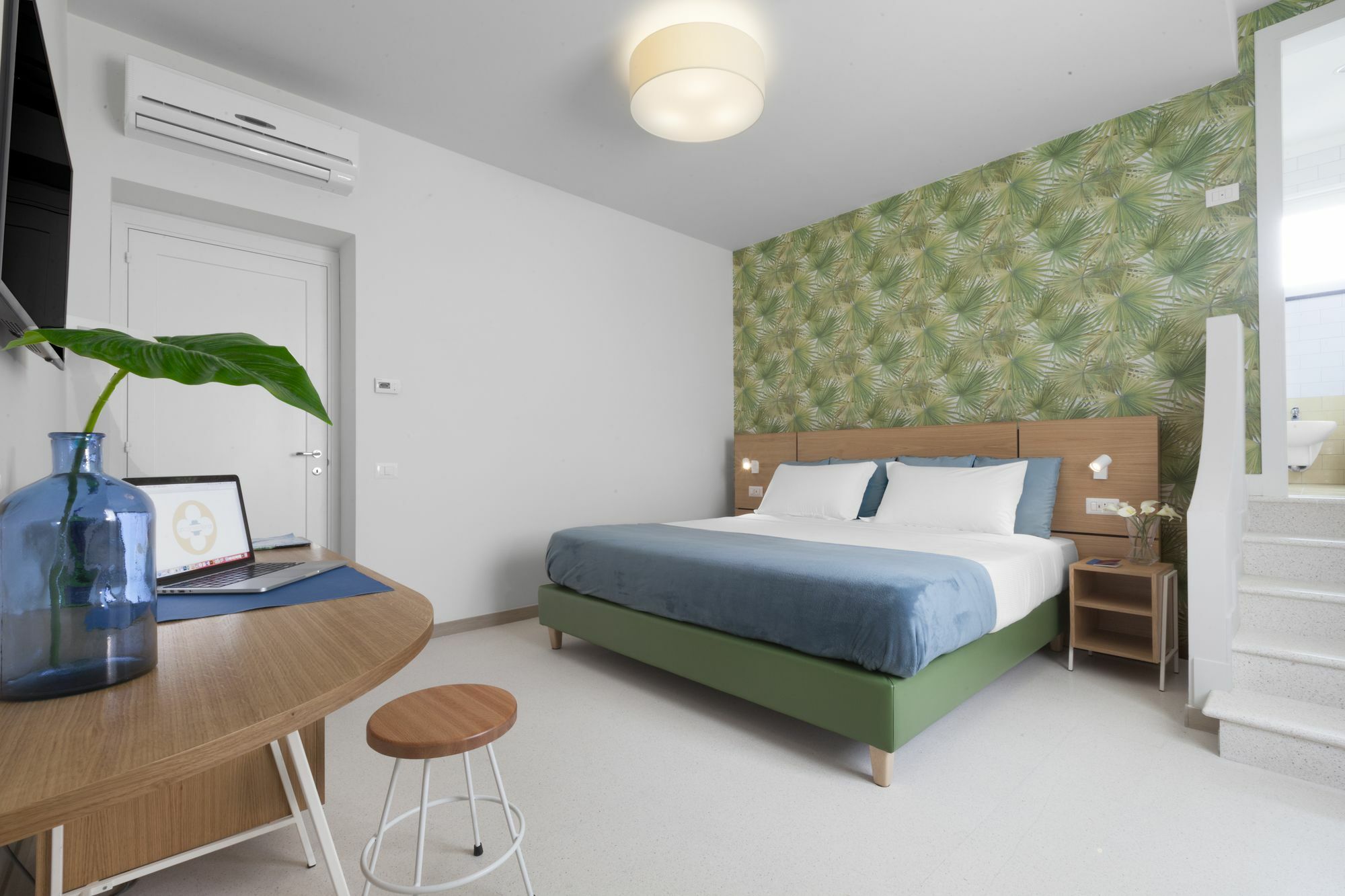 Hotel Unconventional Sorrento Coast Sant'Agnello Zewnętrze zdjęcie