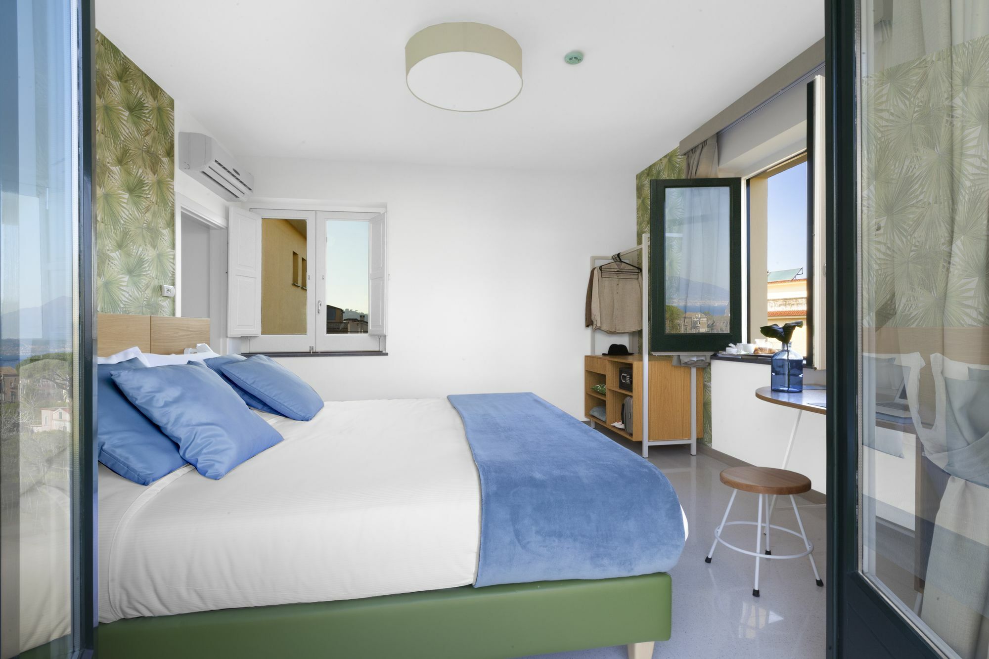 Hotel Unconventional Sorrento Coast Sant'Agnello Zewnętrze zdjęcie