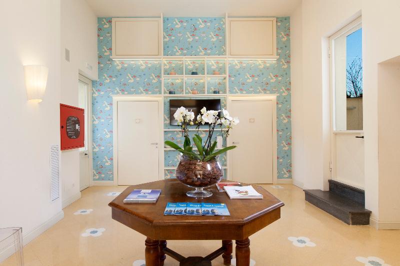 Hotel Unconventional Sorrento Coast Sant'Agnello Zewnętrze zdjęcie